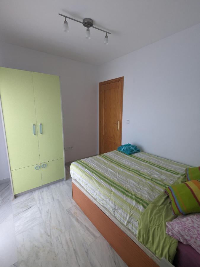 San Juan Nº10 Apartamento Jaén Exterior foto
